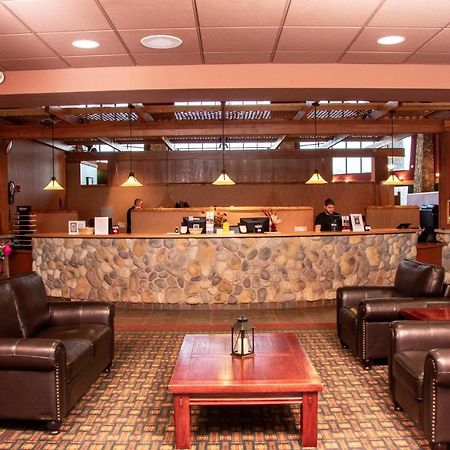 Three Bears Resort Ворренс Екстер'єр фото
