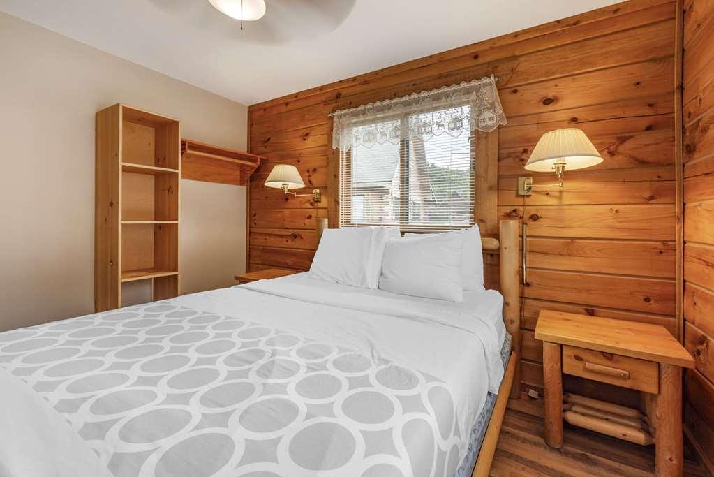 Three Bears Resort Ворренс Номер фото
