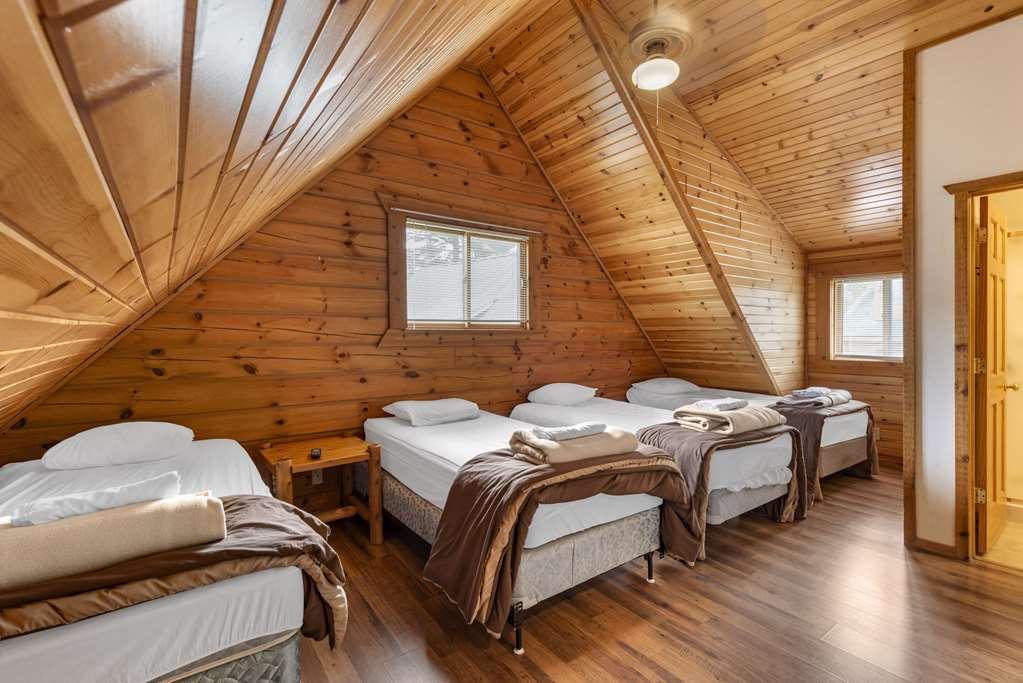 Three Bears Resort Ворренс Номер фото