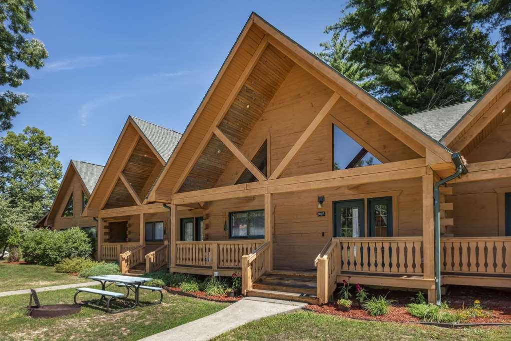Three Bears Resort Ворренс Екстер'єр фото