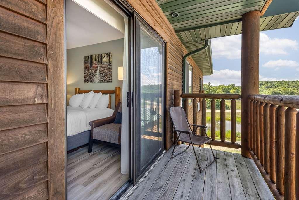 Three Bears Resort Ворренс Номер фото